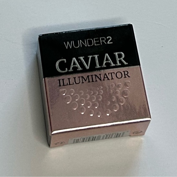 wunder2 Other - Caviar Illuminator - Radiant Pink Glow